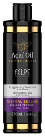 Acai Oil Nano Plastia Thermal Sealing - 1 Litre