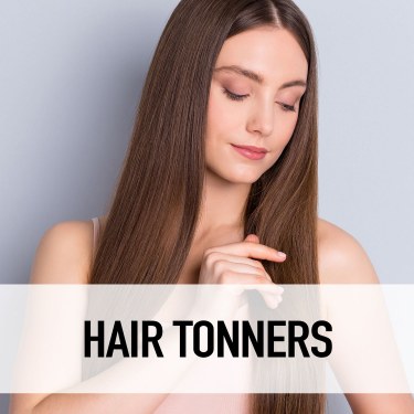 Hair Toners
