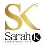 Sarah K professional hair